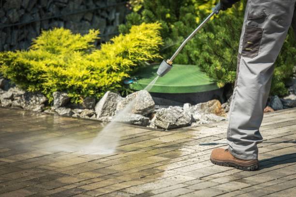 Best Gas Station Cleaning  in East Griffin, GA