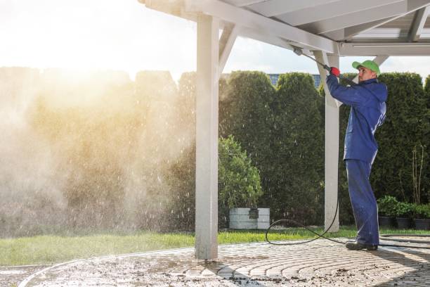 Best Sidewalk and Walkway Cleaning  in East Griffin, GA